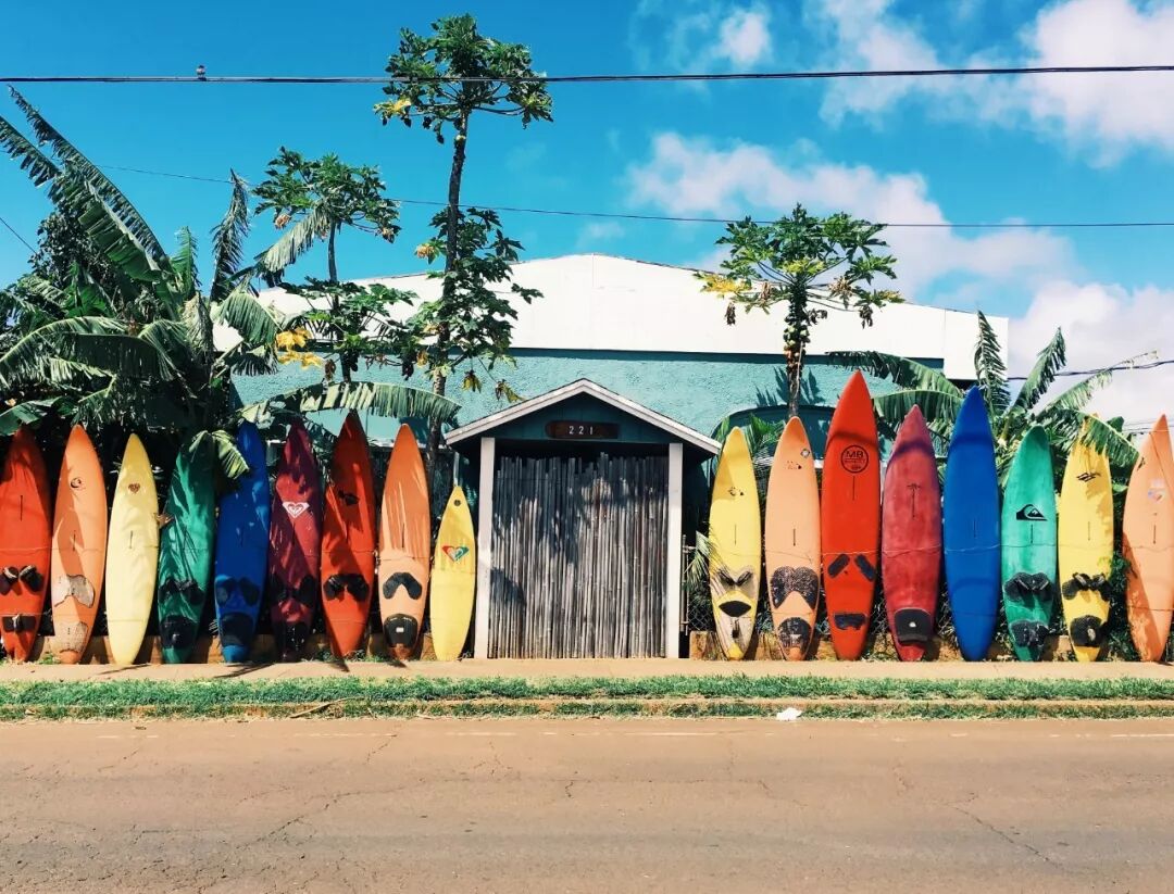 真心建议，去夏威夷旅游就这样玩！