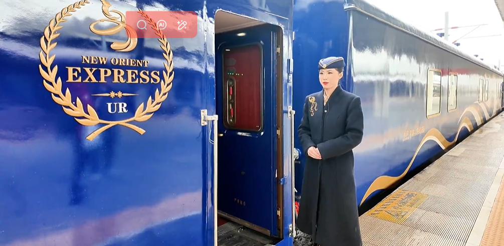 2026新东方快车旅行攻略｜躺着游遍南北疆