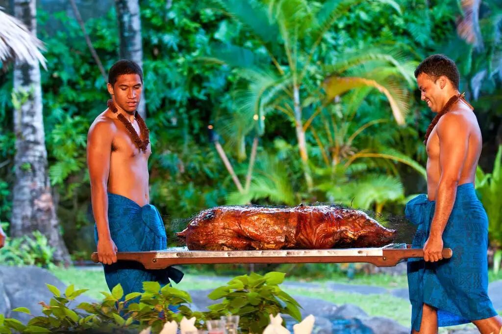 真心建议，去夏威夷旅游就这样玩！