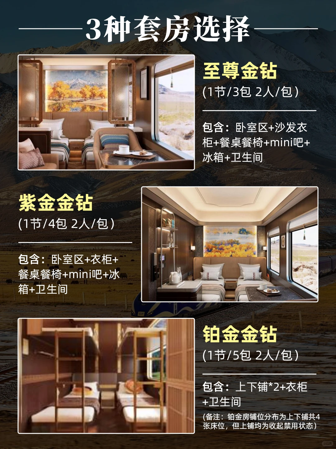 2026新东方快车旅行攻略｜躺着游遍南北疆