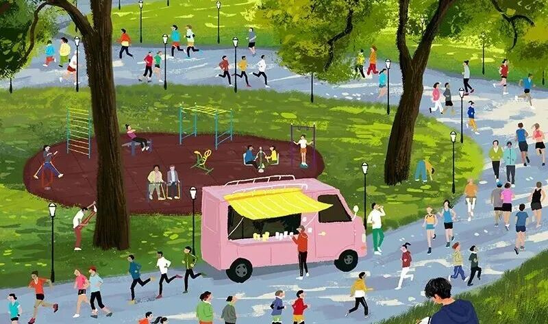 国内春假 VS 美国SPRING BREAK,是谁羡慕了?我不说! 国内春假 VS 美国SPRING BREAK,是谁羡慕了?我不说!