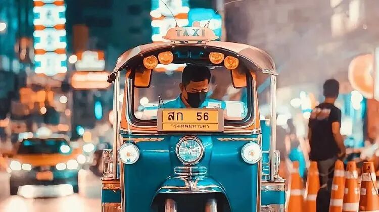 人民币开挂，出境游利好！泰国普吉岛度假攻略，现在去好划算