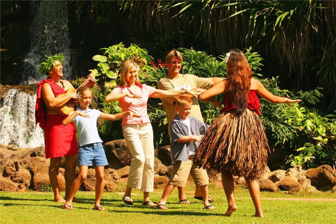 真心建议，去夏威夷旅游就这样玩！