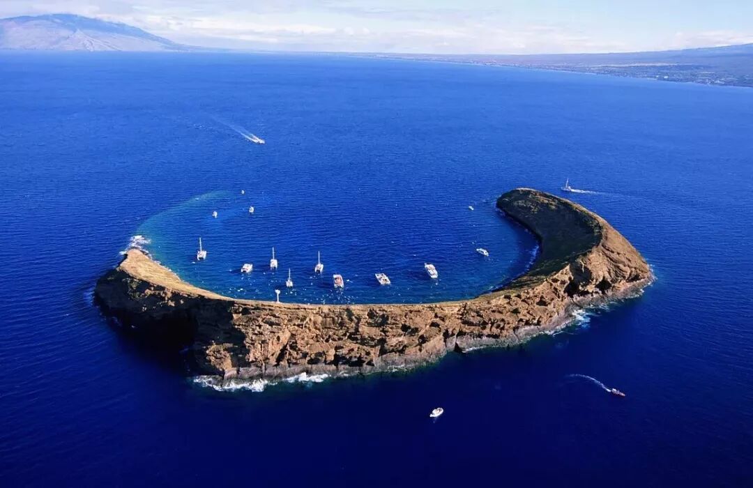 真心建议，去夏威夷旅游就这样玩！