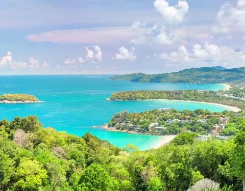 人民币开挂，出境游利好！泰国普吉岛度假攻略，现在去好划算