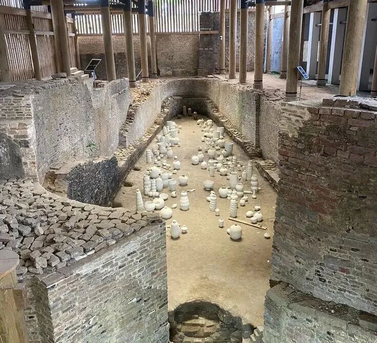 走进千年瓷都景德镇，感受泥巴艺术！景点、交通、美食、住宿全攻略