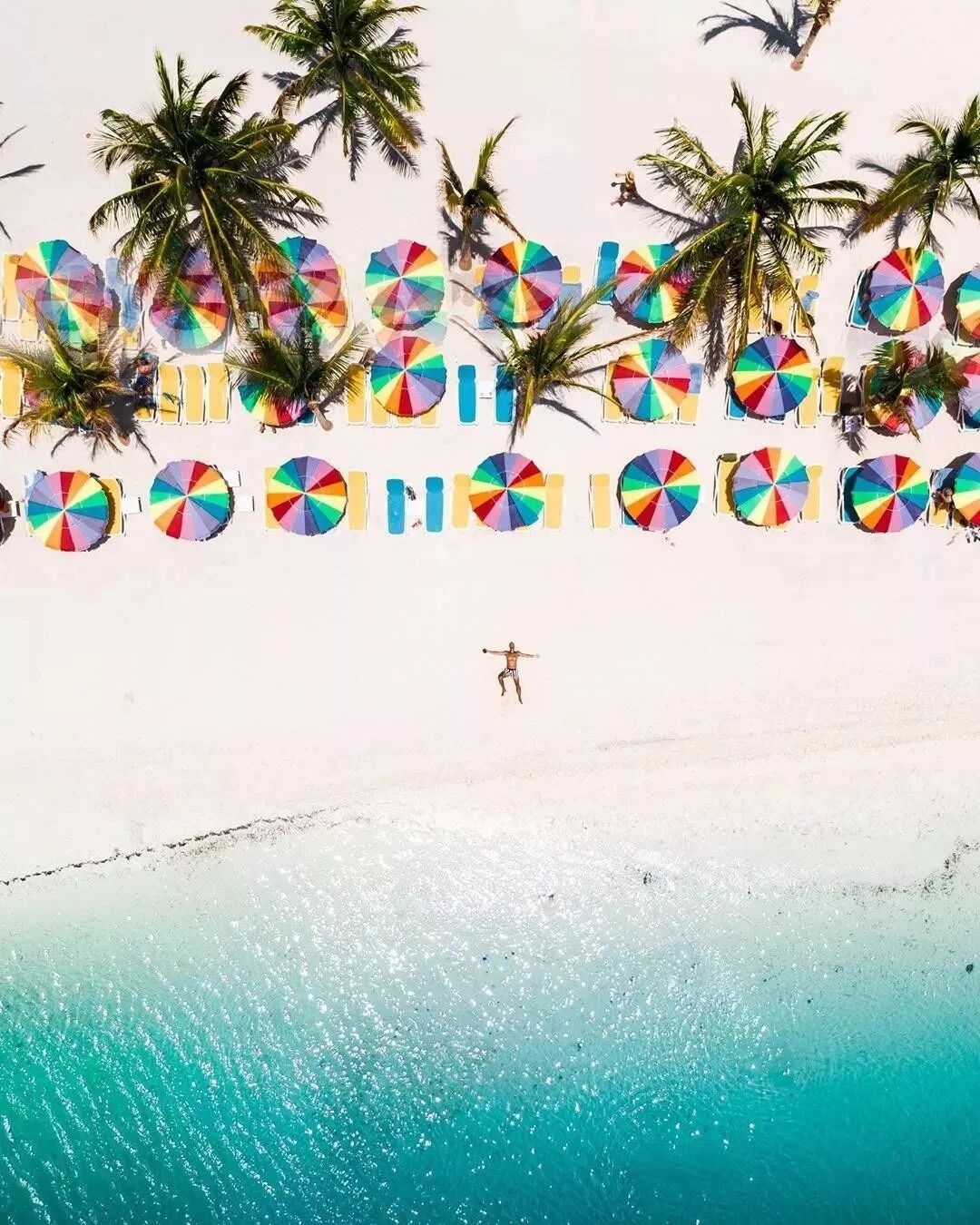 真心建议，去夏威夷旅游就这样玩！