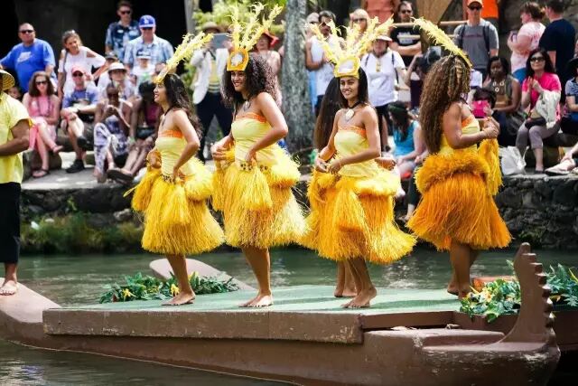 真心建议，去夏威夷旅游就这样玩！