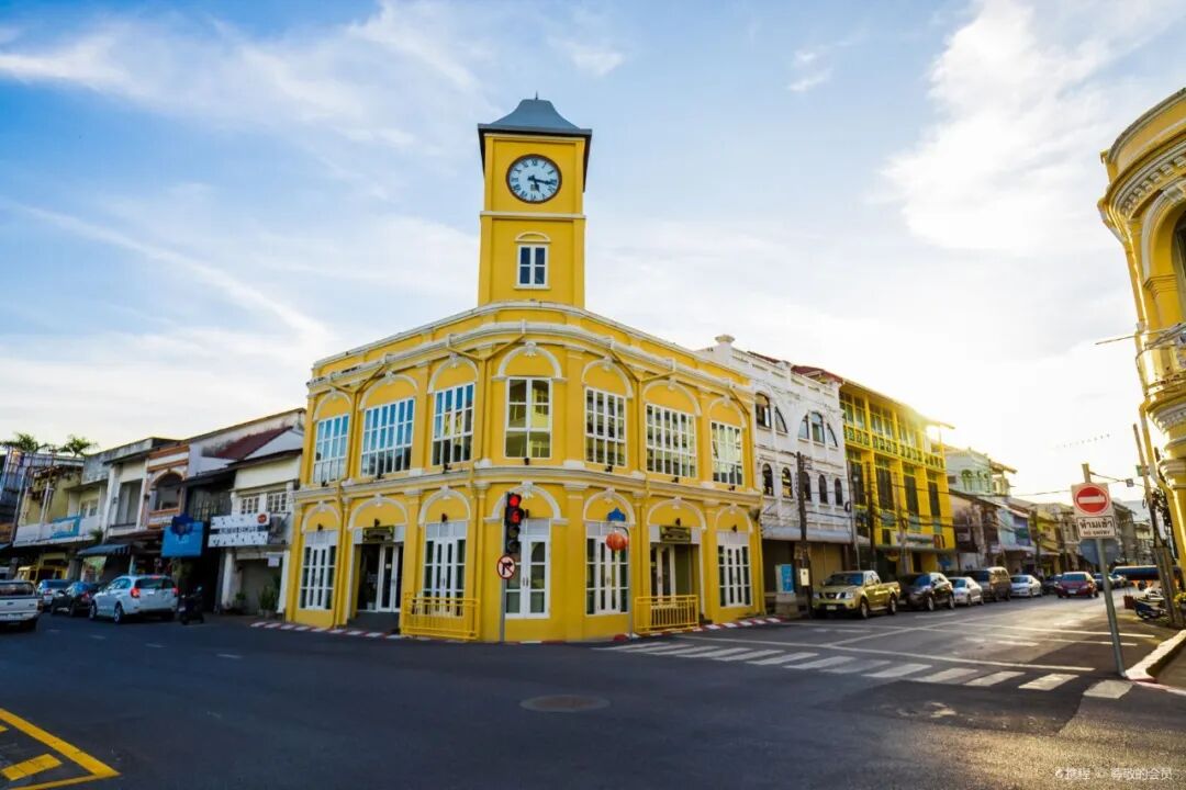 人民币开挂，出境游利好！泰国普吉岛度假攻略，现在去好划算