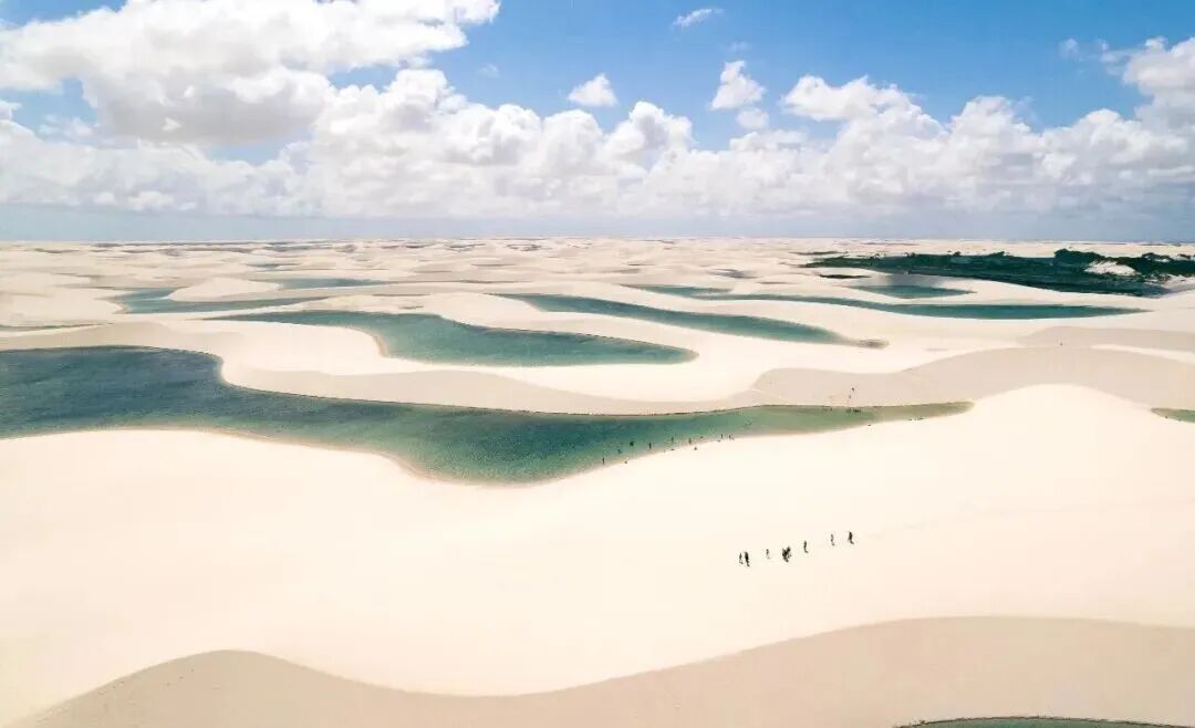 刷爆朋友圈！巴西对华免签 | 去巴西旅游就看这篇！