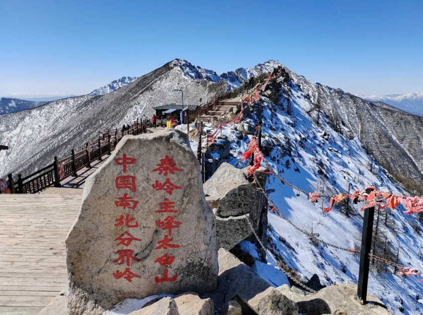 不好意思！中国这10处景点，外国人不得进入