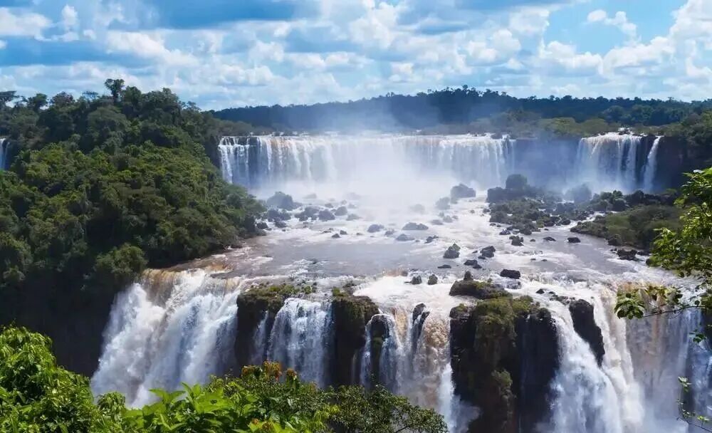刷爆朋友圈！巴西对华免签 | 去巴西旅游就看这篇！