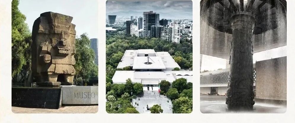 全球博物馆 TOP 9 ，你去过几个？
