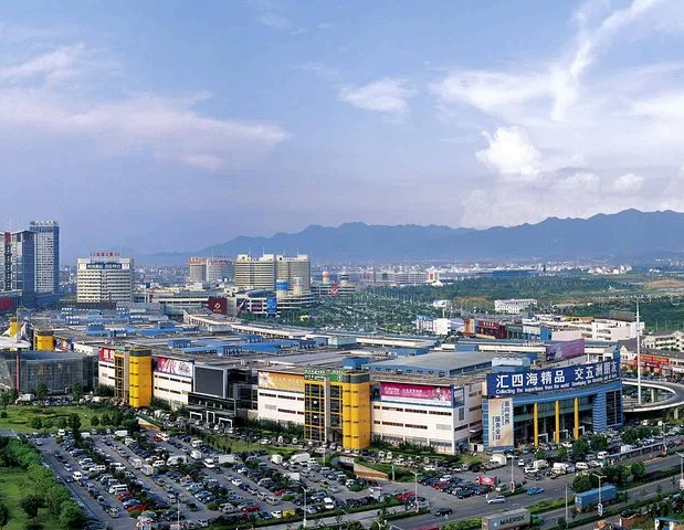 藏不住了!来“世界超市”义乌装满惊喜,解锁爆火的义乌“进货式旅游” 藏不住了!来“世界超市”义乌装满惊喜,解锁爆火的义乌“进货式旅游”